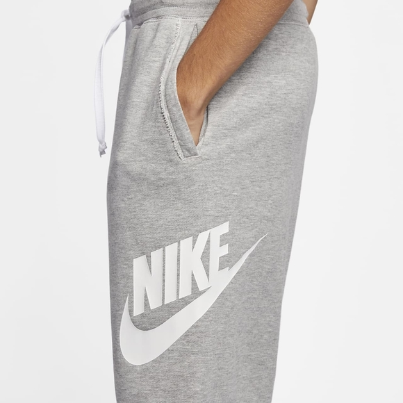 Nike Sportswear Alumni Men's French Terry Shorts XL - Picture 2 of 6